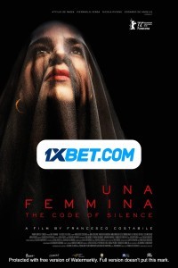 Una Femmina (2022) Hindi Dubbed