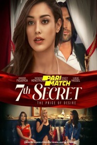 7th Secret (2022) Hindi Dubbed