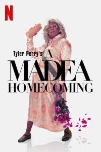 A Madea Homecoming (2022) Hindi Dubbed