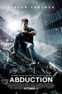 Abduction (2011) Dual Audio Hindi Dubbed