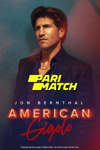 American Gigolo (2022) Hindi Web Series