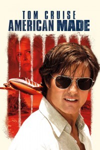 American Made (2017) Hindi Dubbed