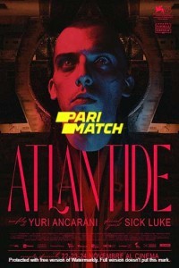 Atlantide (2021) Hindi Dubbed