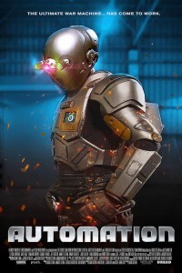 Automation (2019) English Movie