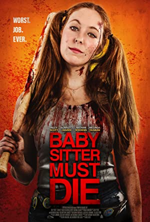 Babysitter Must Die (2020) Hindi Dubbed