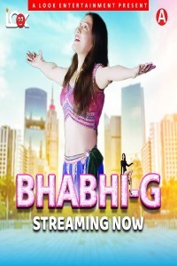 Bhabhi G (2024) LookEnt Original