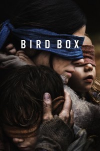 Bird Box (2018) English Movie