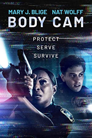 Body Cam (2020) Hindi Dubbed