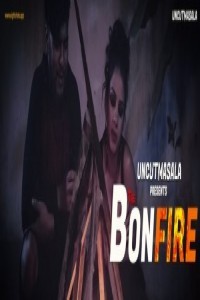 BonFire (2021) EightShots