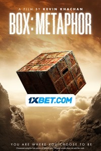 Box Metaphor (2023) Hindi Dubbed