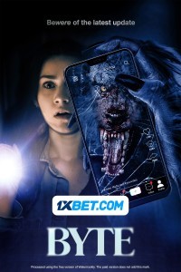 Byte (2024) Hindi Dubbed