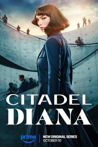 Citadel: Diana (2024) Season 1 Hindi Web Series