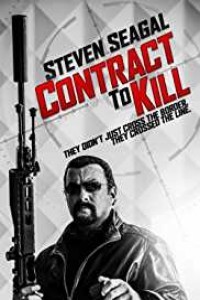 Contract To Kill (2018) Dual Audio Hindi Dubbed