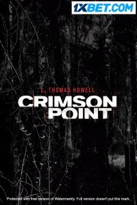 Crimson Point (2022) Hindi Dubbed