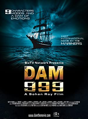 Dam999 (2011) Hindi Dubbed