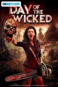 Day of the Wicked (2024) Hindi Movie