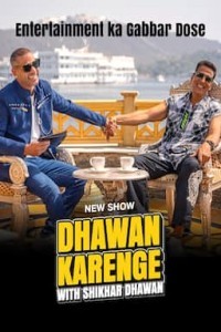 Dhawan Karenge (2024) TV Shows Download