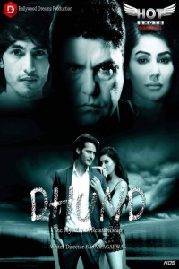 Dhund (2020) Web Series