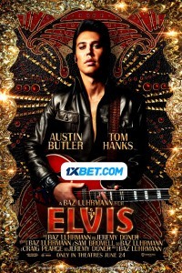 Elvis (2022) Hindi Dubbed