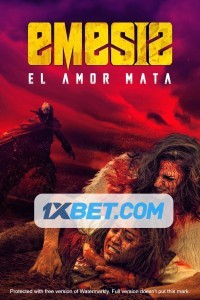 Emesis (2021) Hindi Dubbed