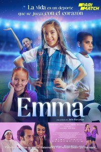 Emma (2019) Hindi Dubbed