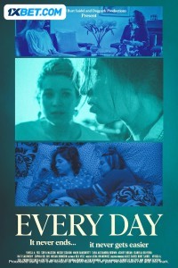 Every Day (2024) Hindi Dubbed