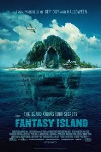 Fantasy Island (2020) English Movie