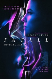 Fatale (2020) English Movie