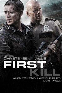 First Kill (2017) Hindi Dubbed