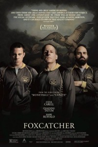 Foxcatcher (2014) Dual Audio Hindi Dubbed