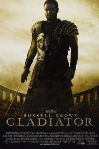 Gladiator (2000) Hindi Dubbed