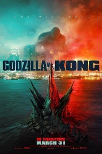 Godzilla vs Kong (2021) Hindi Dubbed