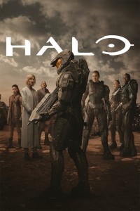 Halo (2022) Web Series