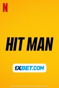 Hit Man (2024) Hindi Dubbed