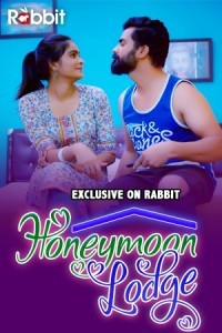 Honeymoon Lodge (2021) RabbitMovies