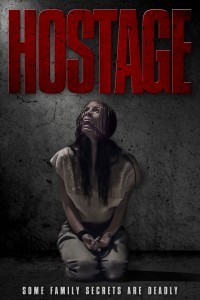 Hostage (2021) Hindi Dubbed Movie