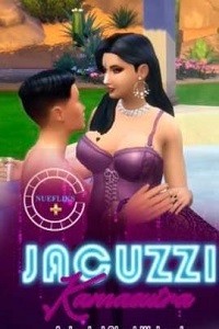 Jacuzzi Kamasutra (2021) Nuefliks Original