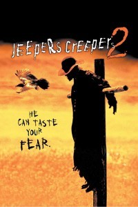 Jeepers Creepers 2 (2003) Hindi Dubbed