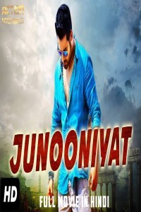 Junooniyat (2019) South Indian Hindi Dubbed Movie