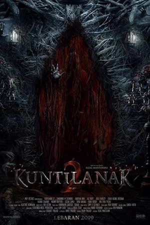 Kuntilanak 2 (2019) Hindi Dubbed