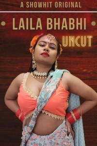 Laila Bhabhi (2024) ShowHit Original