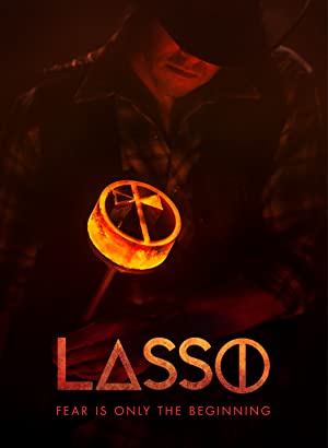 Lasso (2017) Hindi Dubbed