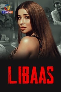 Libaas (2023) Web Series