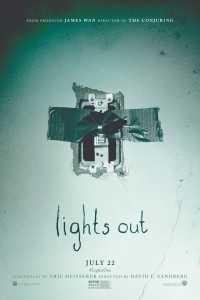 Lights Out (2016) Hindi Dubbed