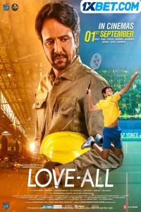 Love-All (2023) Hindi Movie