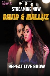 Malluz and David (2024) MeetX Original