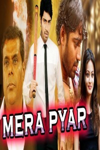 Mera Pyar (2018) South Indian Hindi Dubbed Movie