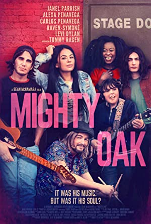 Mighty Oak (2020) Hindi Dubbed