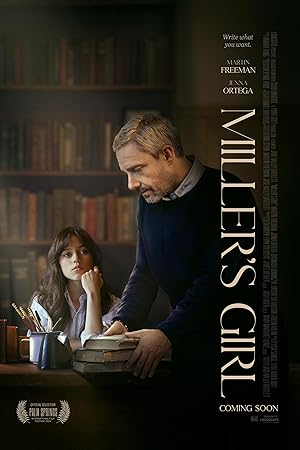 Millers Girl (2024) Hindi Dubbed