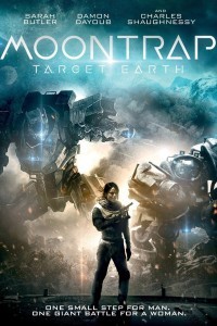 Moontrap Target Earth (2017) Hindi Dubbed